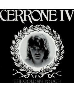 CERRONE - CERRONE IV: THE GOLDEN TOUR