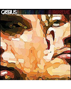 CASSIUS - AU REVE (2LP+CD)