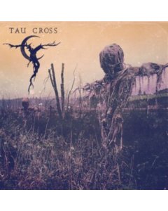 TAU CROSS - TAU CROSS (2LP)