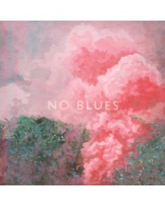 LOS CAMPESINOS! - NO BLUES (COLOURED VINYL)