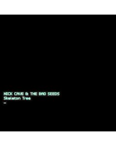 CAVE,NICK & THE BAD SEEDS - SKELETON TREE (DL CARD)