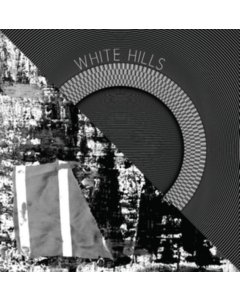 WHITE HILLS / RMFTM - SPLIT