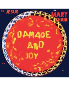 JESUS & MARY CHAIN - DAMAGE & JOY (AMS EXCLUSIVE/2LP)