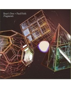 BEAR'S DEN, PAUL FRITH - FRAGMENTS (WHITE VINYL/180G) (I)