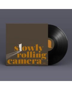 SLOWLY ROLLING CAMERA - SILVER SHADOW