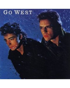 GO WEST - GO WEST (2022 REMASTER)