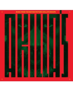 VARIOUS ARTISTS - AKILLA'S ESCAPE (RED/GREEN VINYL/2LP) (RSD)