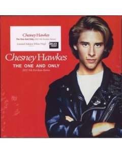 HAWKES,CHESNEY - ONE & ONLY