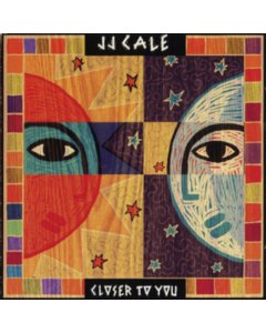 CALE,J.J. - CLOSER TO YOU (180G/CD)