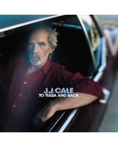 CALE,J.J. - TO TULSA & BACK (2LP/CD/180G)