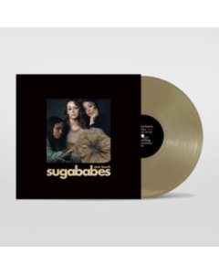 SUGABABES - ONE TOUCH (20 YEAR ANNIVERSARY EDITION/GOLD VINYL)