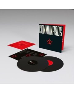 COMMUNARDS - COMMUNARDS (35 YEAR ANNIVERSARY)