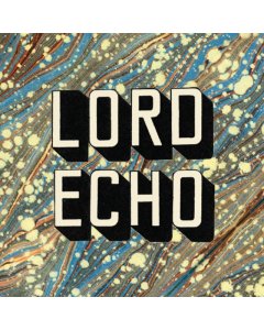 LORD ECHO - CURIOSITIES