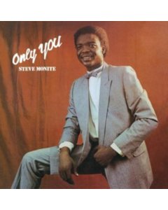 MONITE,STEVE - ONLY YOU (180G)