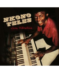 TELES,NKONO - LOVE VIBRATION (140G)