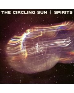 CIRCLING SUN - SPIRITS (140G)