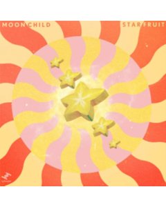 MOONCHILD - STARFRUIT (DL CARD)