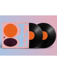 NIKITCH & KUNA MAZE - BACK & FORTH (2LP) (I)