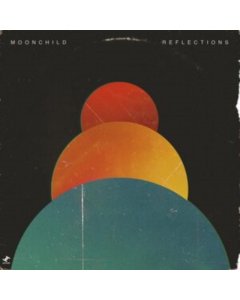 MOONCHILD - REFLECTIONS EP