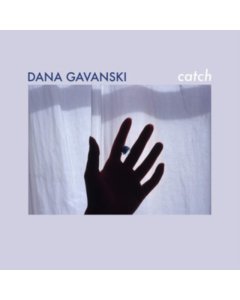 GAVANSKI,DANA - CATCH