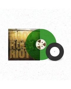 SKINDRED - ROOTS ROCK RIOT