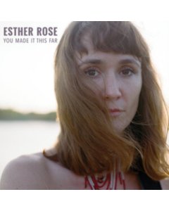 ROSE,ESTHER - YOU MADE IT THIS FAR (SOFT BLUE VINYL/IMPORT)