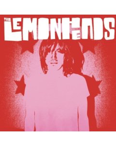 LEMONHEADS - LEMONHEADS (COLOURED VINYL)