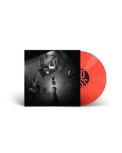 PRESS CLUB - ENDLESS MOTION (TRANSPARENT RED VINYL)