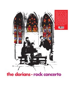 DORIANS - ROCK CONCERTO