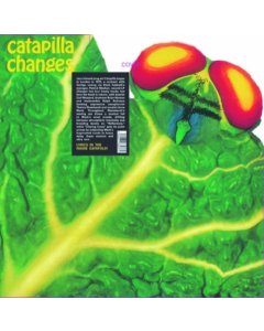 CATAPILLA - CHANGES