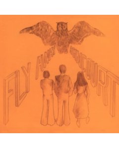 AGINCOURT - FLY AWAY