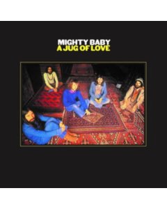 MIGHTY BABY - JUG OF LOVE