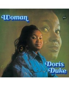 DUKE,DORIS - WOMAN