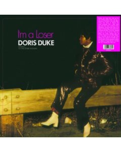 DUKE,DORIS - I'M A LOSER