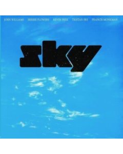 SKY - SKY