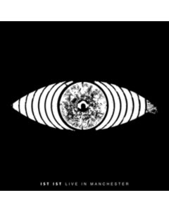 IST IST - LIVE IN MANCHESTER