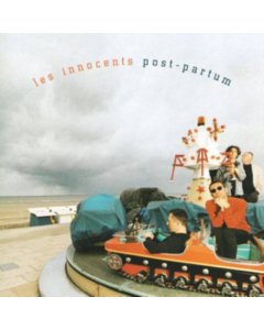 LES INNOCENTS - POST-PARTUM