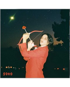 SOKO - FEEL FEELINGS