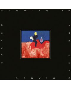 DJANGO DJANGO - GLOWING IN THE DARK