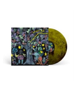 SAD BOYS CLUB - LULLABIES FROM THE LIGHTNING TREE (COLOR VINYL)