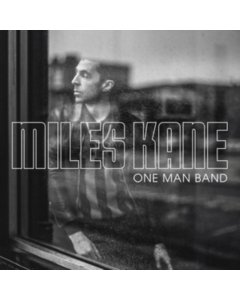 KANE,MILES - ONE MAN BAND