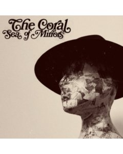 CORAL - SEA OF MIRRORS