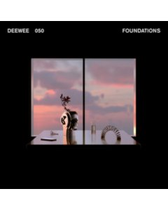 VARIOUS ARTISTS - DEEWEE FOUNDATIONS COMPILATION