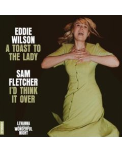 WILSON,EDDIE & SAM FLETCHER - WONDERFUL NIGHT (SINGLE EDITION)