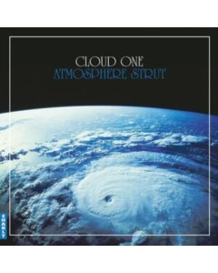 CLOUD ONE - ATMOSPHERE STRUT (2X12INCH)