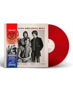 SMALL FACES - GREATEST HITS THE IMMEDIATE YEARS ( COLORED VINYL)