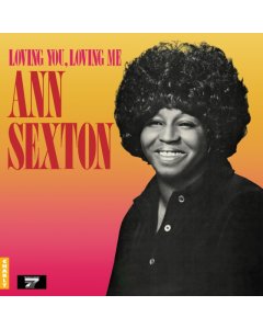 SEXTON,ANN - LOVING YOU. LOVING ME