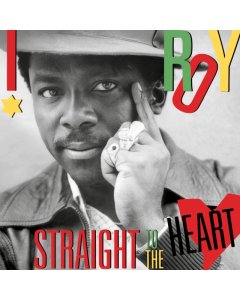 I ROY - STRAIGHT TO THE HEART