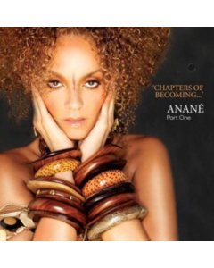 ANANE - CHAPTERS OF BECOMING... (PART ONE) (2LP)