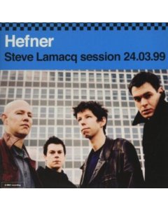 HEFNER - STEVE LAMACQ 24.03.99